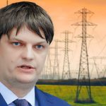 Министр инфраструктуры и регионального развития Андрей Спину не отрицает повышения тарифа на электроэнергию.