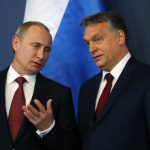 Долгосрочные контракты сейчас позволяют Будапешту получать российский газ в пять раз дешевле рыночной цены в Европе.