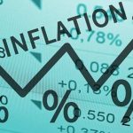 Инфляция будет расти к третьему кварталу этого года, после чего немного снизится. «
