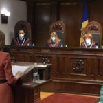 В декларациях об имуществе и личных интересах судьи Конституционного суда указали заработную плату в сотни тысяч леев, квартиры, земли, а также другое принадлежащее им имущество.