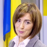 Глава государства Майя Санду выступила с реакцией после того, как ПАСЕ объявила Приднестровье «территорией, оккупированной Российской Федерацией».