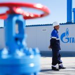 Контракт между «Молдовагаз» и «Газпромом» на поставку газа, подписанный 29 октября 2021 года, был опубликован неофициально.