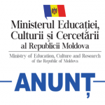 Министерство образования и науки Республики Молдова запускает  Ежегодную программу грантов для молодежных организаций на  2022 год.