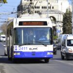Муниципалитет установит единый тариф в Кишиневе в размере 6 леев за проезд в общественном транспорте.