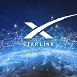 В Молдове запустят спутниковый интернет Starlink от Илона Маска в течение 2022 года.