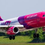 Авиакомпания Wizz Air объявила, что в сентябре вновь откроет свое представительство в Кишиневе