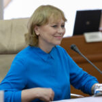 Хотя у нас наблюдается рост числа случаев COVID-19, пока нет предпосылок для введения ограничений.