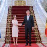 Президент Молдовы Майя Санду заявила, что наша страна хочет покупать газ у Румынии.