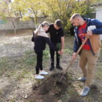 Как прошла «Неделя Добрых Дел-2022» в Бессарабке?