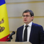 Гросу заявил о пролете ракет РФ над Молдовой: Минобороны отрицает