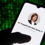 Сегодня, 9 ноября, в официальном Телеграм-канале главы государства появился пост с обвинениями в адрес некоторых лиц из правительства.