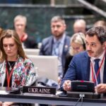 Парламентская ассамблея НАТО признала Россию террористическим государством