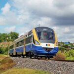 Поезд для вечеринок — новое предложение от ЖДМ