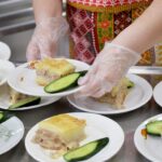 Портал Anticoruptie.md изучил ассортимент и цены в столовых парламента, правительства и Национального банка.