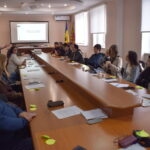 Голос молодёжи: новый импульс для районного ко-менеджмента