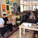 Тепло которое объединяет: новая жизнь Центра «Recunoștința»