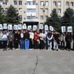 🌿 Молодёжное движение Басарабяски набирает силу: волонтёрские клубы и тренинги по лидерству