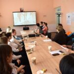 В городе Бессарабка стартовал проект «Волонтёрство 2.0 – новые возможности для добрых дел!»