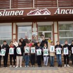 🌱 Лагерь для волонтёров «Future Ability»: как молодёжь Басарабяски учится устойчивости, лидерству и активному гражданству