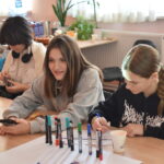 Молодёжь учится говорить так, чтобы её услышали: в Басарабяске прошёл адвокационный тренинг