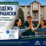 📊 Что показал онлайн-опрос молодёжи Басарабяски: почему создание комиссии стало необходимостью