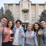 В Басарабяске начинается новая глава: молодёжь выходит на уровень решений!