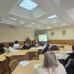 Когда разговор становится решением: в Басарабяске молодёжь вышла на диалог с властью